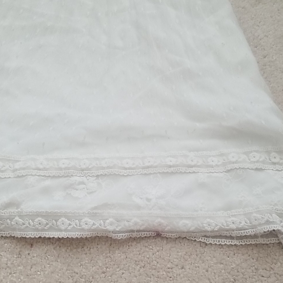 Abercrombie lace dress - Picture 11 of 12